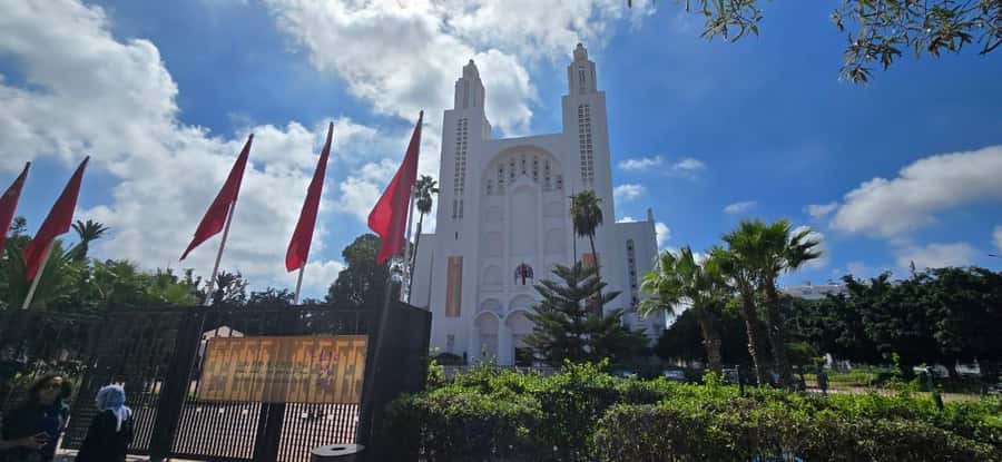 Casablanca: Private or Group Tour - Is $16 good value?