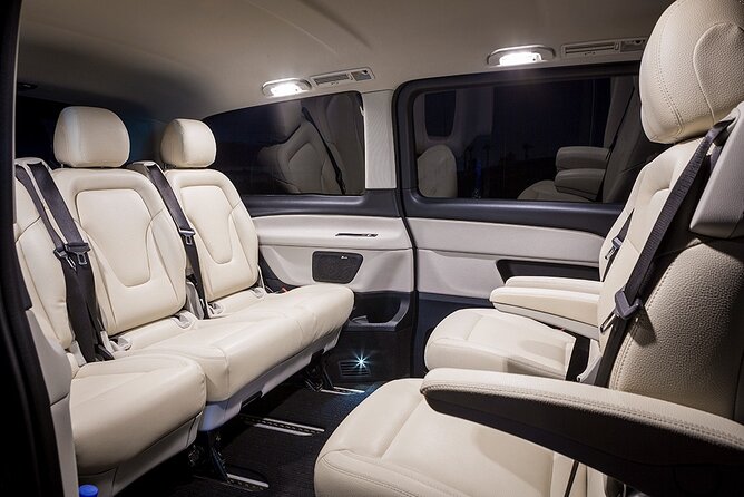 Casablanca Private Transfer from Hotel Accommodation To Airport - Why this transfer makes sense for Casablanca departures