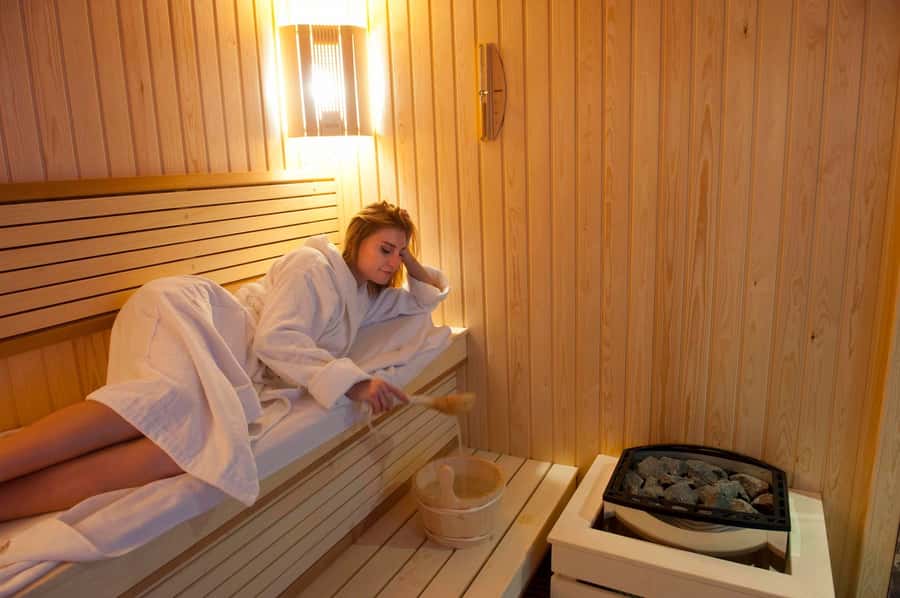 Casablanca: Spa and Private Hammam Package with Car Transfer - The scrub is the part that surprises most people