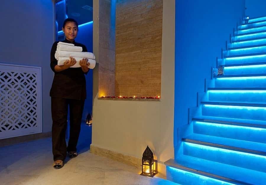 Casablanca: Spa and Private Hammam Package with Car Transfer - Why the private transfer adds real value