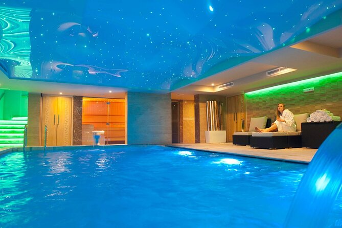 Casablanca Spa and Private Hammam Package with car Transfers - Key points to know before booking