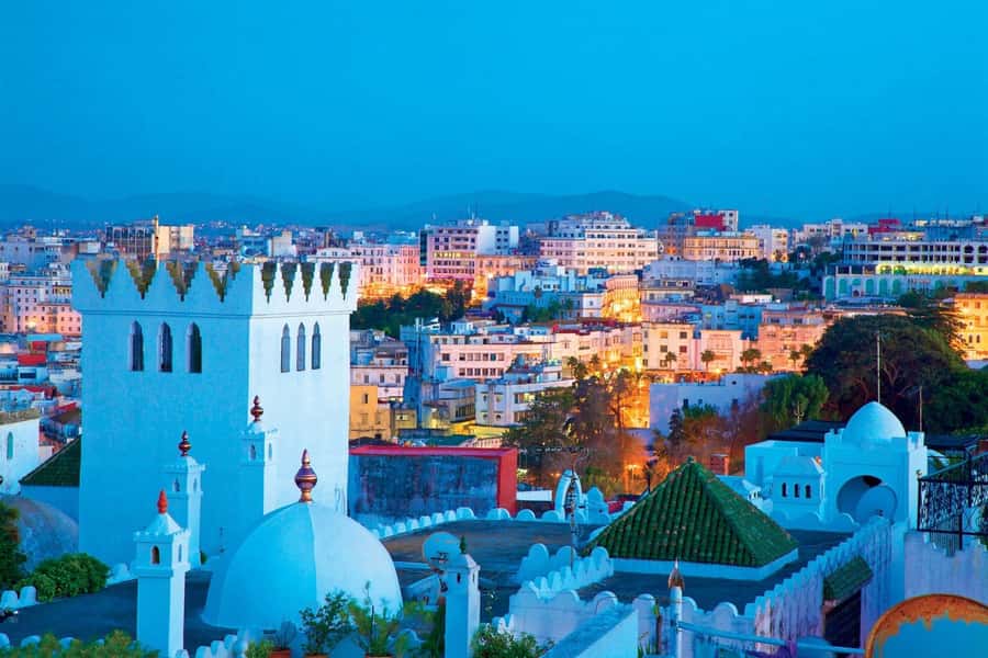 Casablanca: Tangier Day Tour by High-Speed Train - Why the high-speed train changes the day