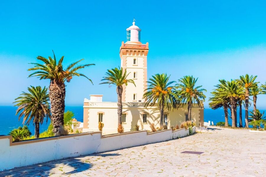 Casablanca: Tangier Day Tour by High-Speed Train - How the timing works in real life