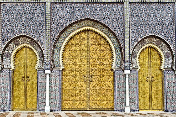 Casablanca to Fez Private Guided Day Trip with lunch - Why this Casablanca to Fez day trip works