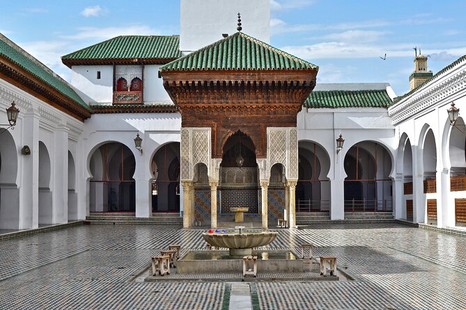 Casablanca to Fez Private Transfer with Full Fez Tour and Lunch - Why this Casablanca to Fez plan works