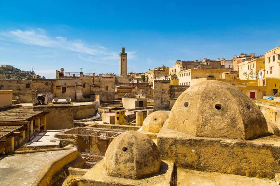 Casablanca to Fez: Scenic & Historical Day Trip with Lunch - Timing, return travel, and the real cost of the day