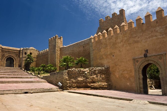 Casablanca to Rabat Full-Day Trip - The guide can make or break the experience