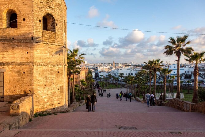 Casablanca to Rabat Full-Day Trip - Is $103.37 a fair price?