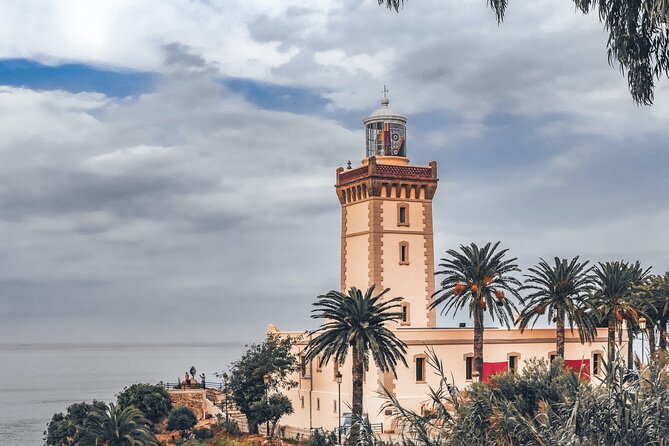 Casablanca to Tangier Day Trip By High-Speed Train and Camel Ride - Why the high-speed train makes this day trip possible