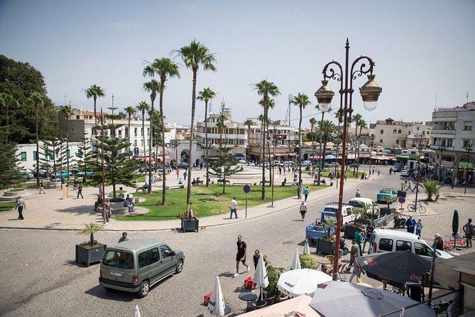 Casablanca to Tangier Day Trip by High-Speed Train - What the 10-hour schedule really means