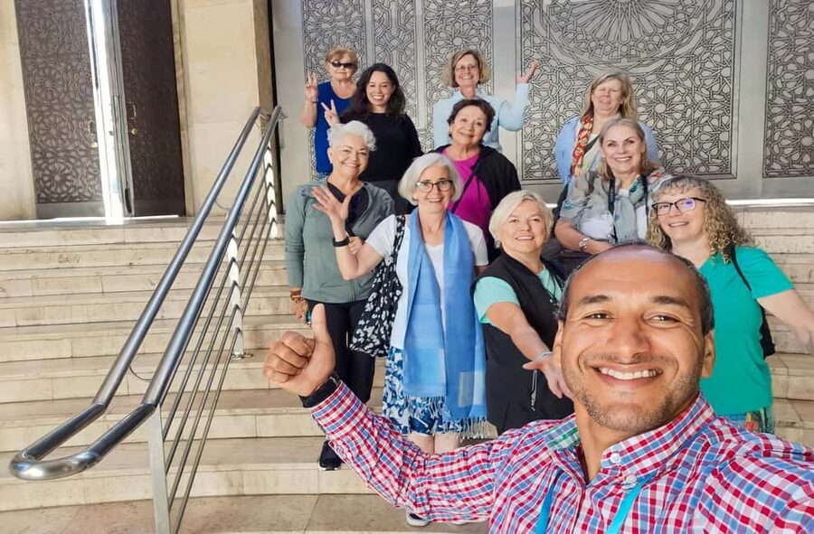 Casablanca: Tour & Guided Mosque Ticket Cruise Excursion - Is $65 a good value?