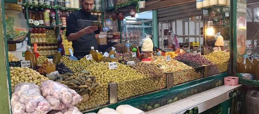 Casablanca: Traditional Souks Shopping Private Tour - How the guide affects the experience