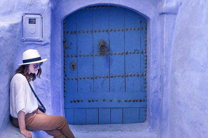Chefchaouen Bleu City Day Trip from Casablanca. - What makes this Chefchaouen trip worth considering