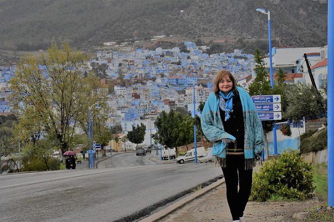 Chefchaouen Day Trip from Fes - The main drawback: Chefchaouen takes time to reach