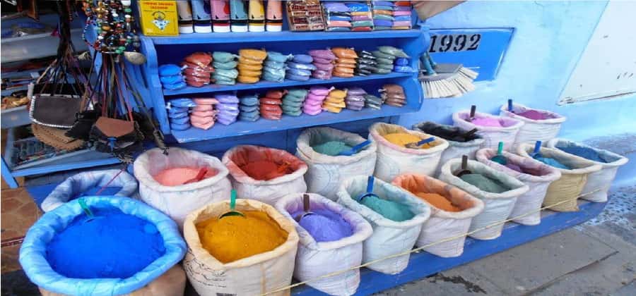 Chefchaouen Day Trip from Fez (Shared Group Tour) - Why the Blue City is worth the long ride