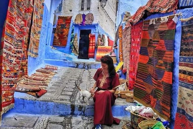 Chefchaouen Day Trip! The Blue Pearl - Who will appreciate this day trip most?