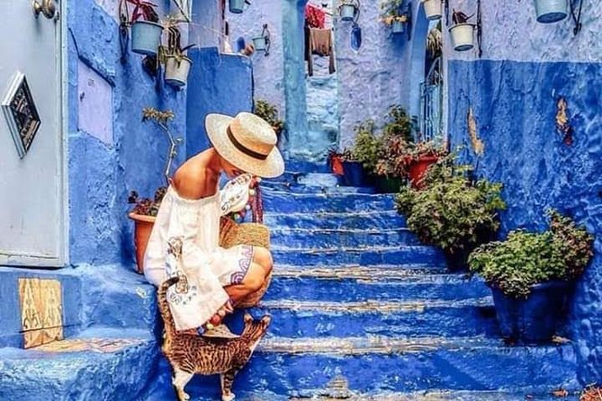Chefchaouen Day Trip! The Blue Pearl - My practical plan for making the most of it