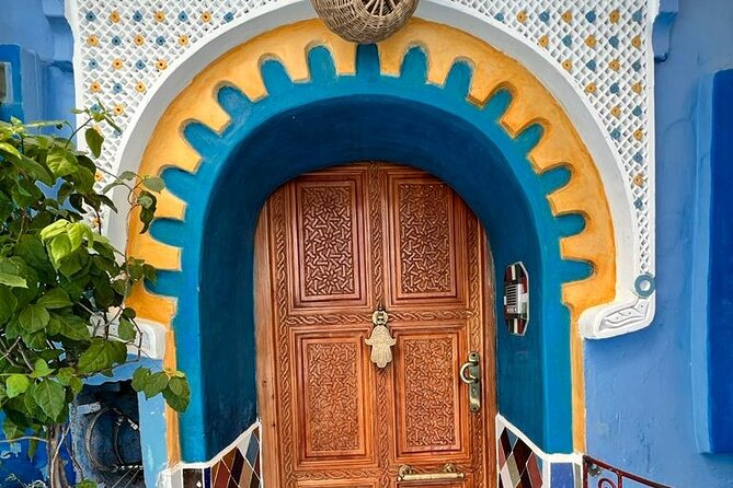 Chefchaouen Full Day Trip with a CITY TOUR GUIDE - The people who will like this day trip
