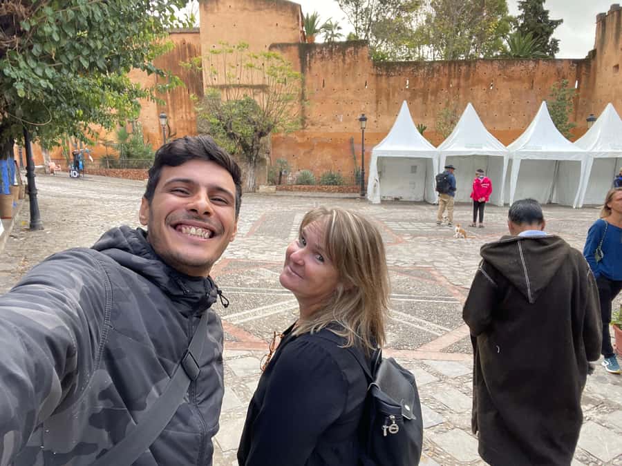 Chefchaouen: Hidden Gems Guided Tour with Mint Tea - Timing, group size, and what the $26 buys