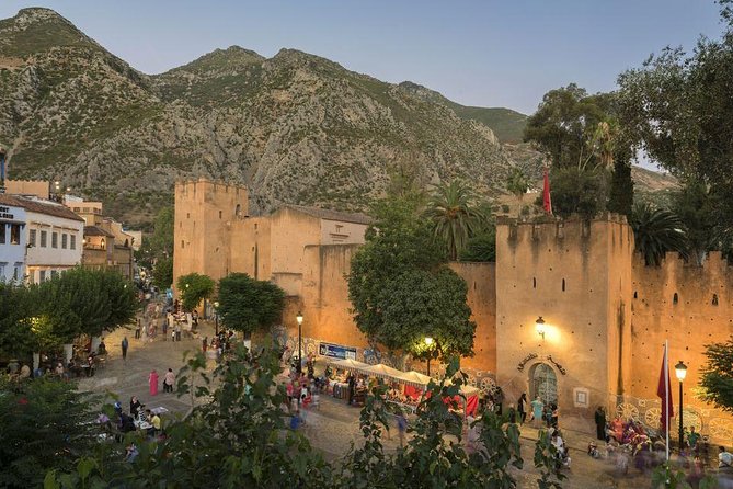 Chefchaouen Private Day Trip From Fes - Is $110.50 a fair price?