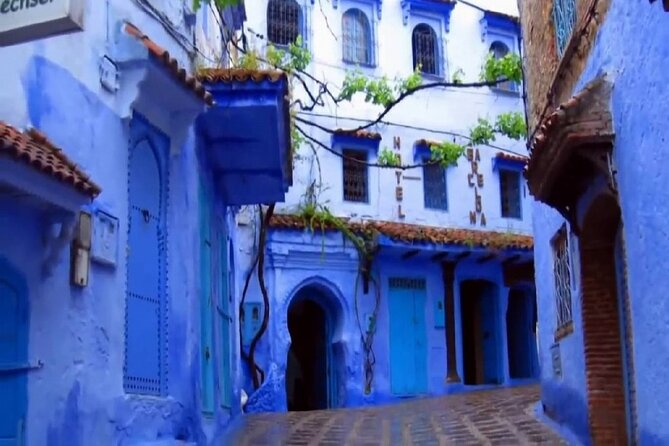 Chefchaouen the Blue City Full-Day Trip from Casablanca - Who will enjoy this day trip most?