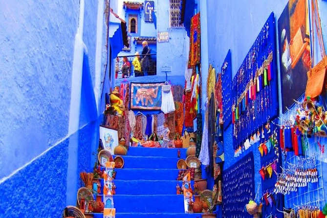 Chefchaouen the Blue City Full-Day Trip from Casablanca - Practical details that matter on the day