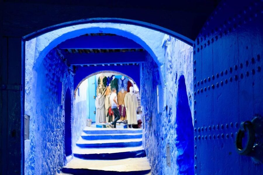 Chefchaouen tour guide - Should you book the Chefchaouen guide?