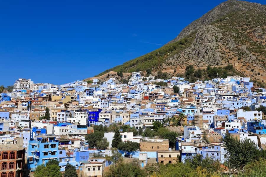 Chefchaouen tour guide - Timing, cancellation, and practical details