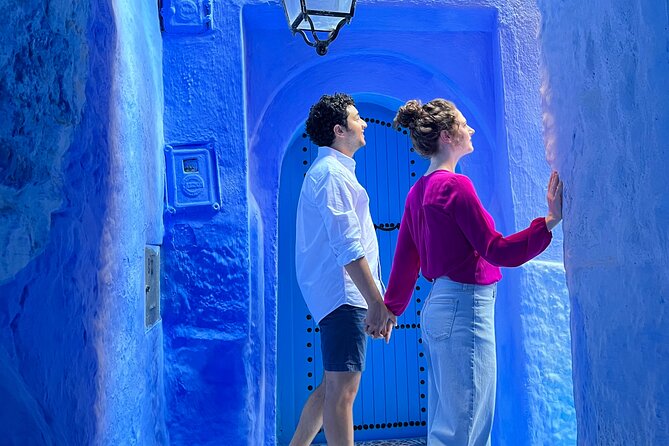 chefchaouen tours - Is $34.99 a fair price?