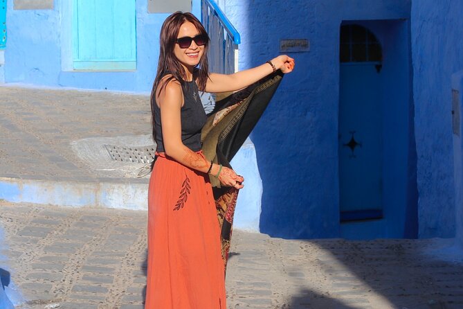 chefchaouen tours - Who will enjoy this private walk?