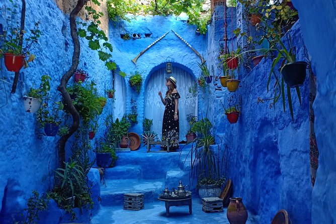 chefchaouen tours - Should you book the Chefchaouen photography tour?