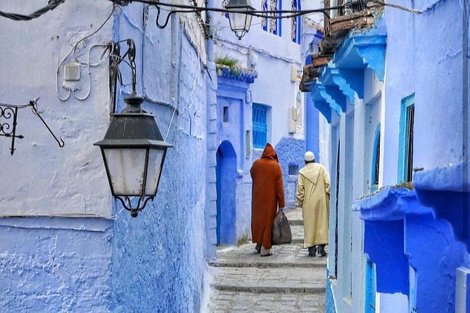 chefchaouen tours - A local photographer for better holiday pictures