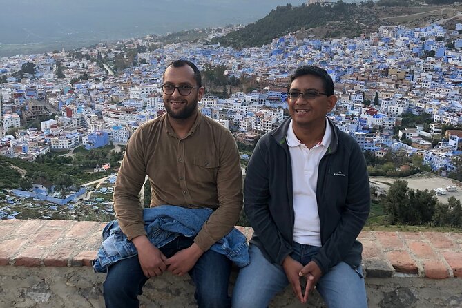 Chefchaouen Transfer to or from Fes - Practical details to settle before departure