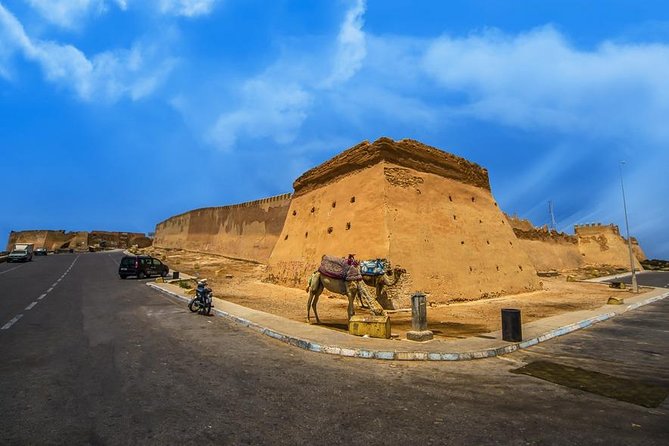 City Tour Agadir - Why this four-hour route works in Agadir
