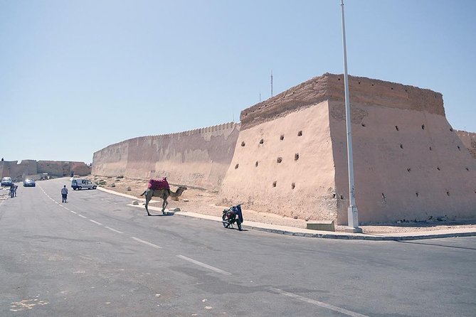 City Tour Agadir - Two hours inside Souk El Had