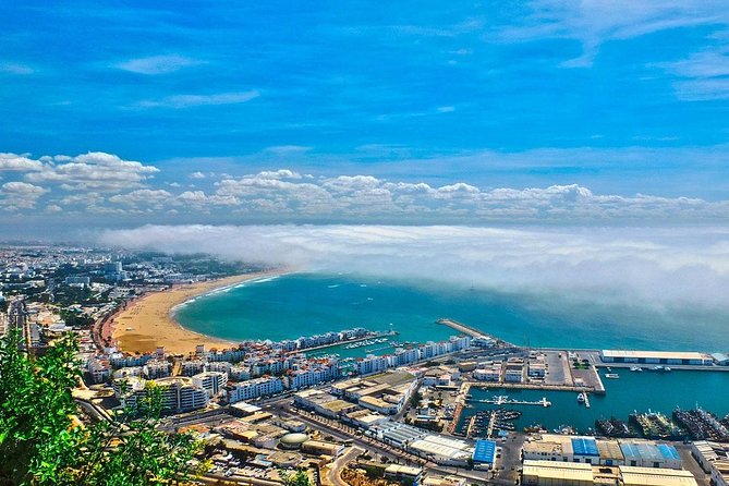 City Tour Agadir - Who should book this Agadir tour