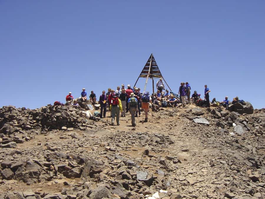 Climb Mount Toubkal: 3-Day Trek from Marrakech - Key points to know before you book