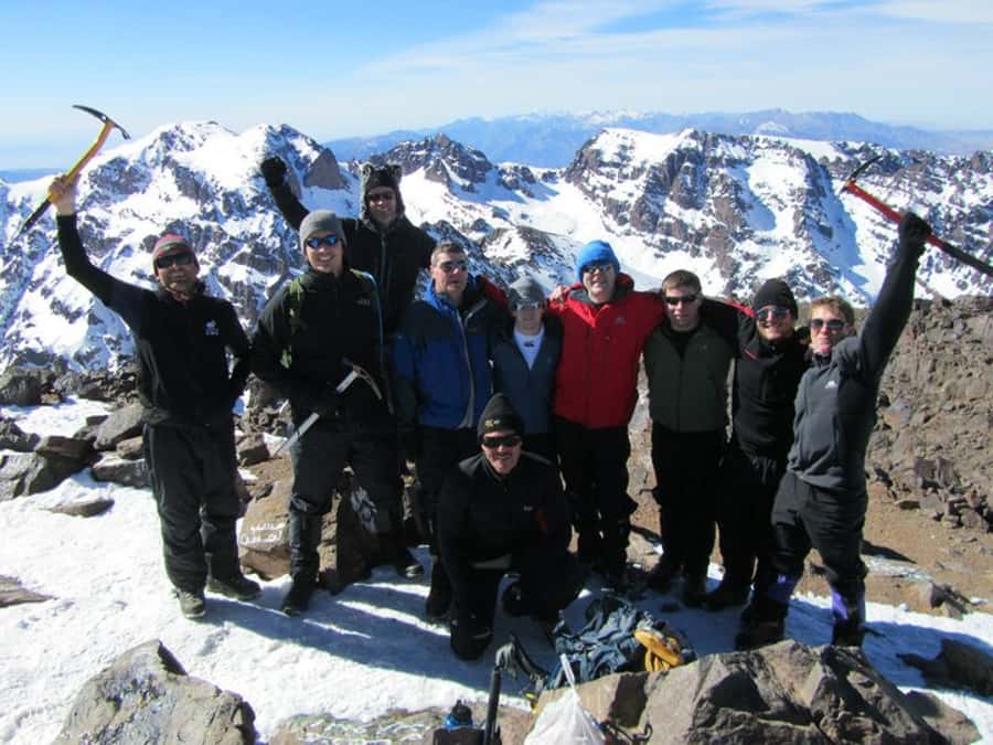 Climb Mount Toubkal: 3-Day Trek from Marrakech - Why Mount Toubkal is more than a summit photo