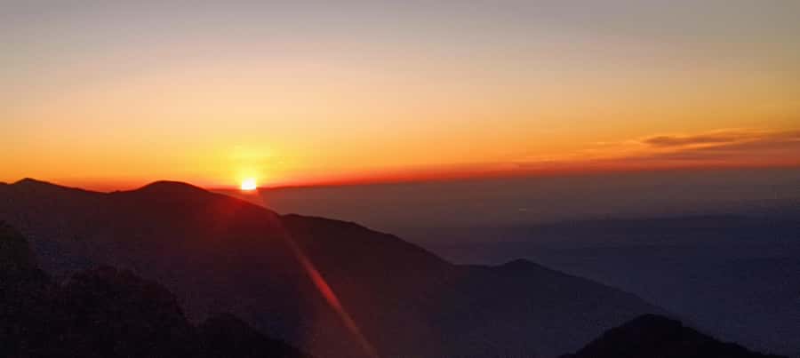 Climb Mount Toubkal: 3-Day Trek from Marrakech - Day three: the hard climb to Jebel Toubkal