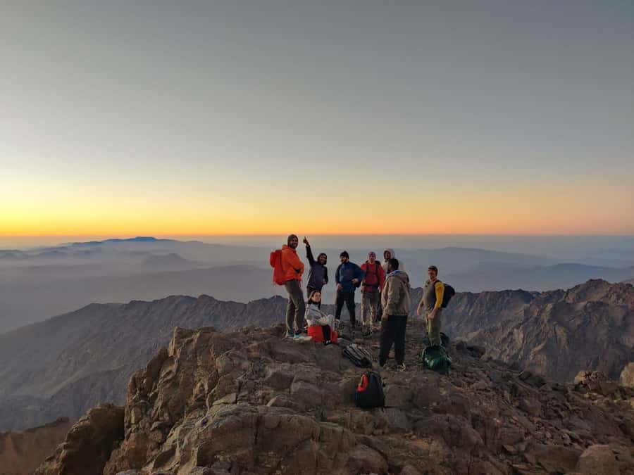 Climb Toubkal: 2-Day Atlas Trek with Local Berber Guide - Why this two-day Toubkal trek is worth your time