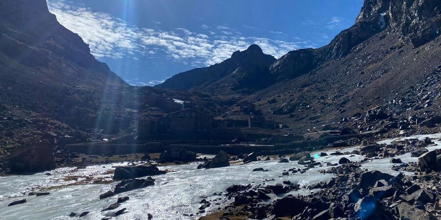 Climb Toubkal: 2-Day Atlas Trek with Local Berber Guide - Cancellation, languages, and group planning