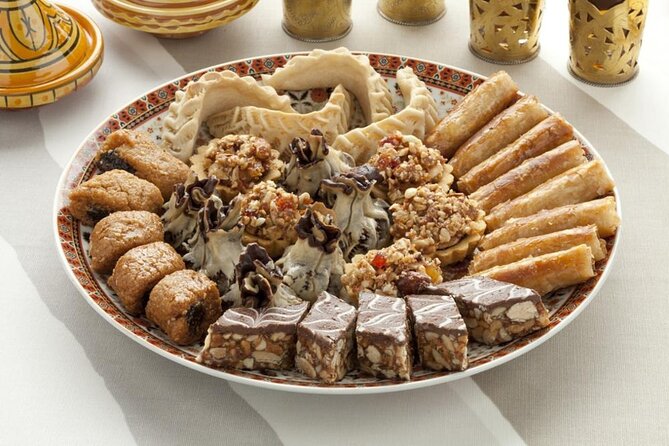 Cooking Class with Bread Workshop and Pastry in Fes - Who should book this experience