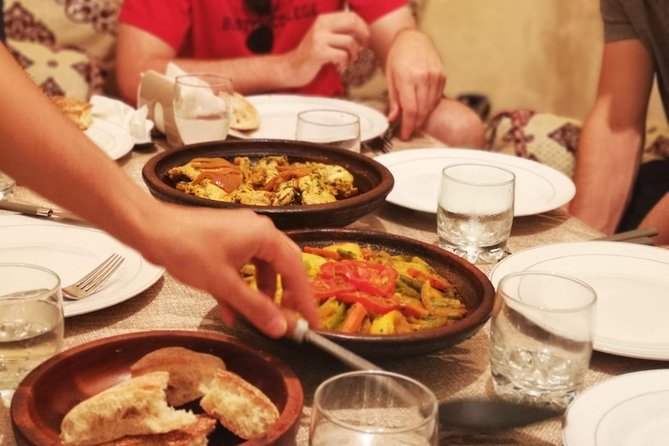 Cooking class with Chef Najla - Is the $39.39 price good value?