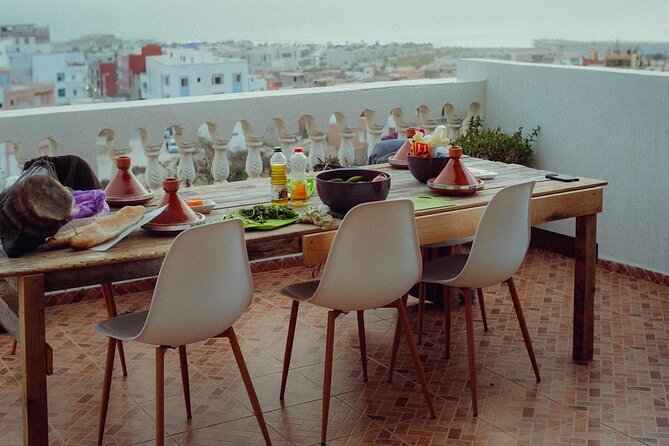Cooking the Moroccan Way, Tamraght - Is $50.02 a fair price?