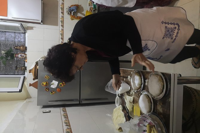 Cours de cuisines chez l'habitant - Who will enjoy this activity most