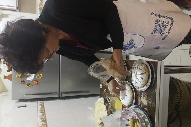Cours de cuisines chez l'habitant - Practical timing and booking advice