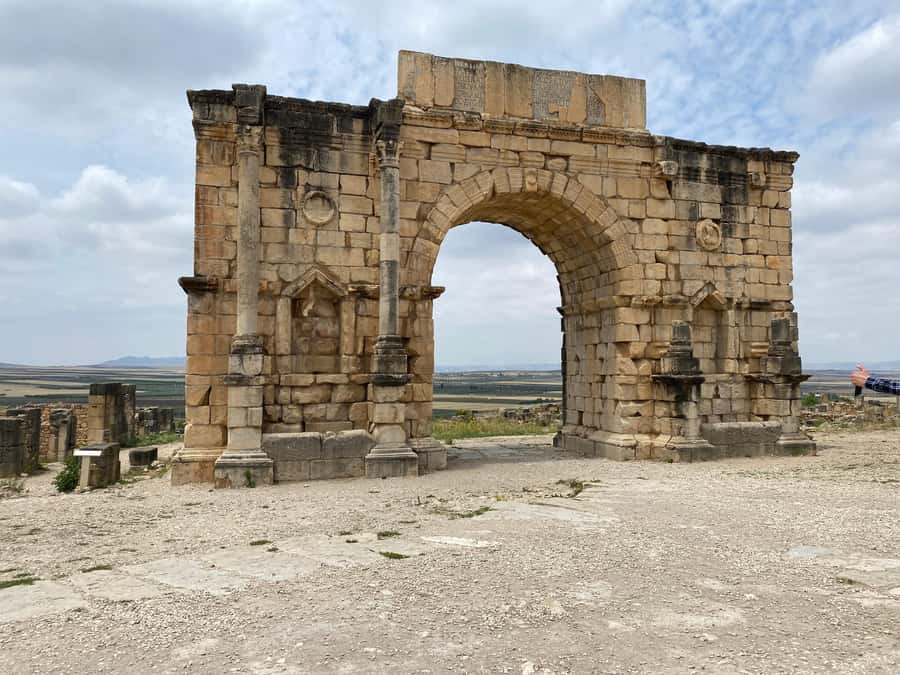 Cultural Day Trip meknes Volubilis in a Small Group OF 8 - Who should book this day trip?