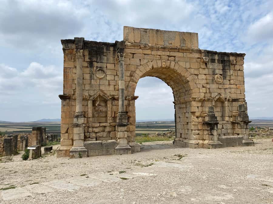 Cultural Day Trip meknes Volubilis in a Small Group OF 8 - Should you book it?