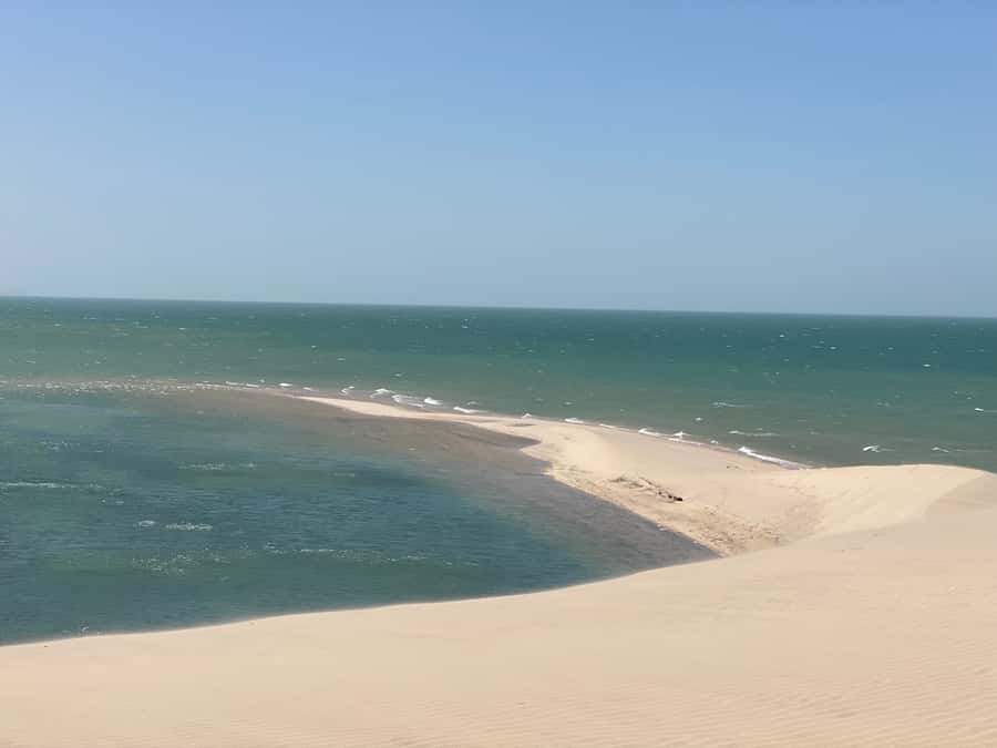 Dakhla White Dune Tour 4x4 - Why Dakhla’s White Dune is worth seeing