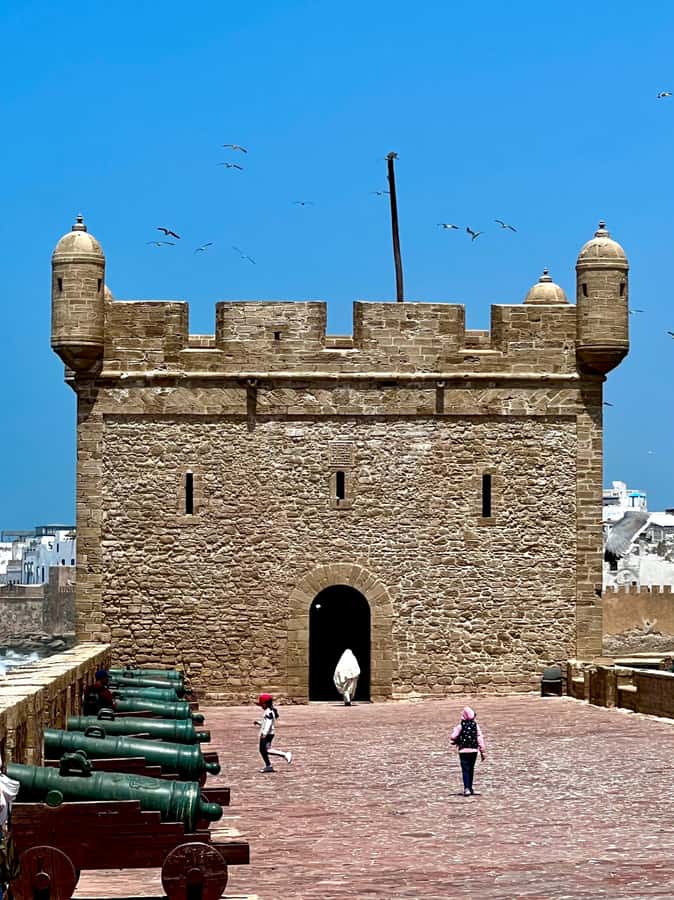 Day Excursion From Marrakech to Essaouira City - Why Essaouira makes a good escape from Marrakech